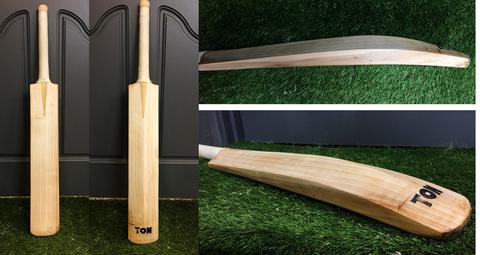 SS TON Gold Edition
