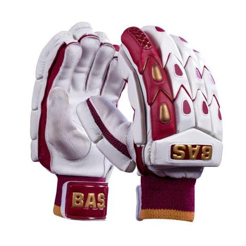 BAS BOW 20/20 Gloves