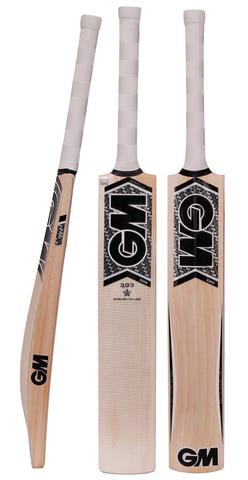 GM Kaha 303 English Willow Cricket Bat
