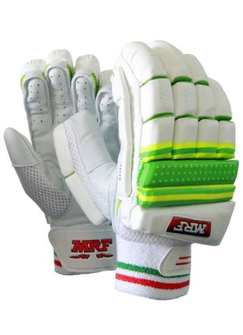 MRF AB De Villiers 360 Batting Gloves