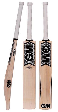 GM Kaha 404 English Willow Cricket Bat