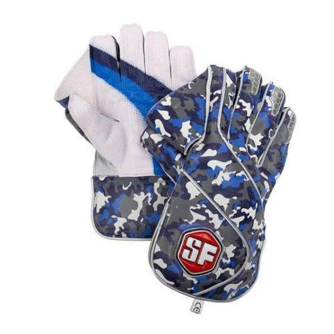 SF Limited Edition Wicket Keeping Gloves