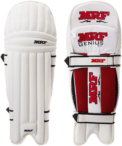 MRF Genius L.E Molded Batting Pads