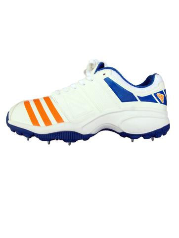 Adidas Howzat FS II Spike Cricket Shoes