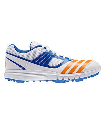 Adidas HOWZAT Spike Cricket Shoes