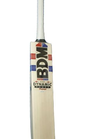 BDM Custom Made Cricket Bat
