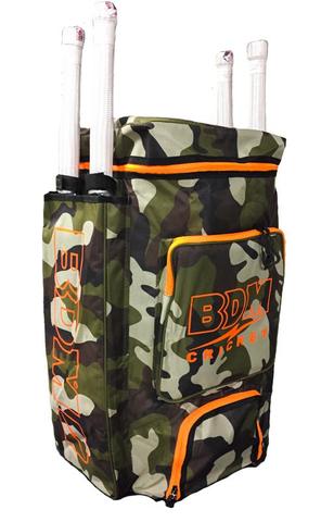 BDM Pro Duffle Bag