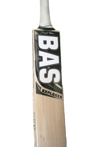 BAS Exploder Cricket Bat