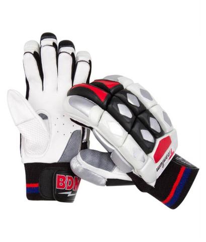 BDM Titanium Batting Gloves