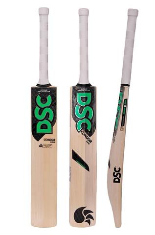 DSC Condor Surge English Willow Cricket Bat