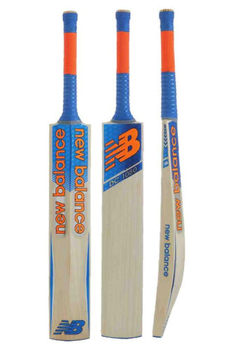 New Balance DC 1080 English Willow Cricket Bat