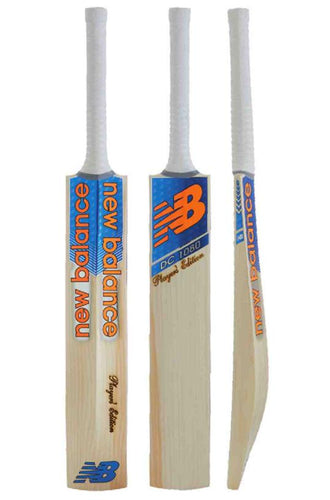 New Balance DC 1080 Players Edition English Willow Cricket Bat