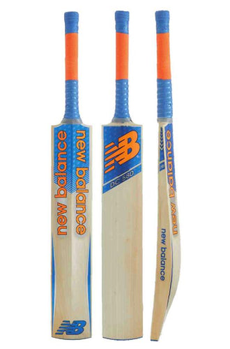 New Balance DC 580 English Willow Cricket Bat