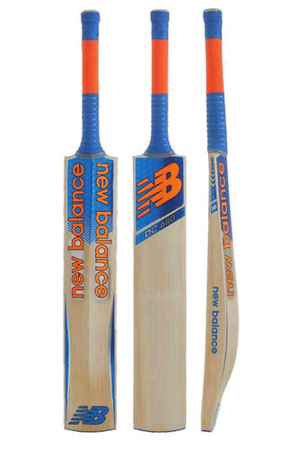 New Balance DC 880 English Willow Cricket Bat