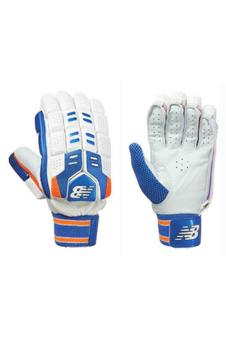 New Balance DC 880 Batting Gloves Men's