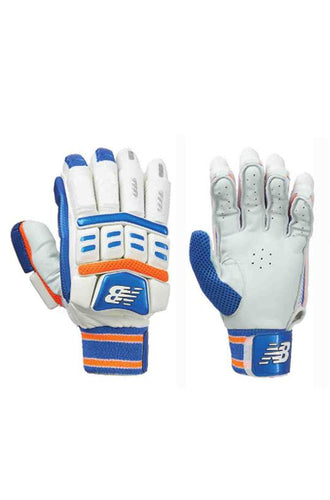 New Balance DC Hybrid Batting Gloves Men's
