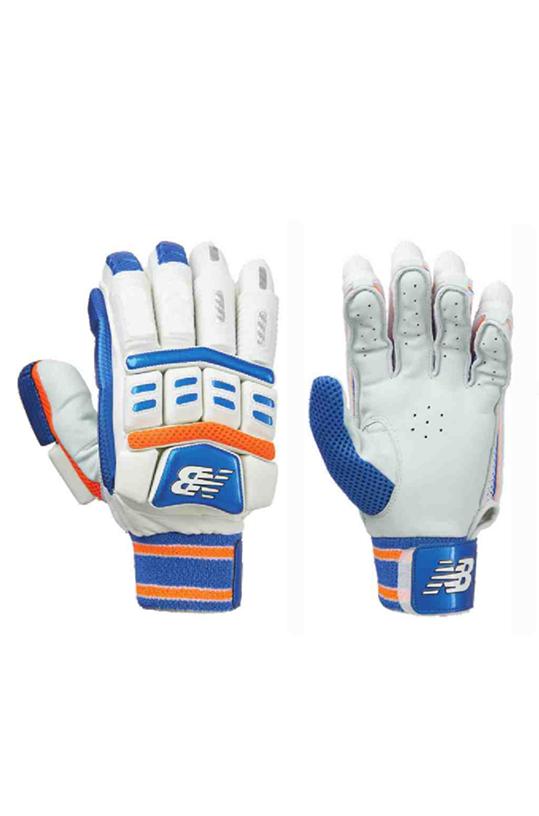 New Balance DC Hybrid Batting Gloves Men's