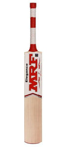 MRF Genius Elegance Cricket Bat