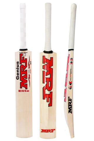 MRF Genius Elite AB De Villiers Edition Cricket Bat