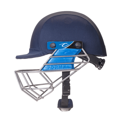 Forma Pro SRS Steel Grill Helmet