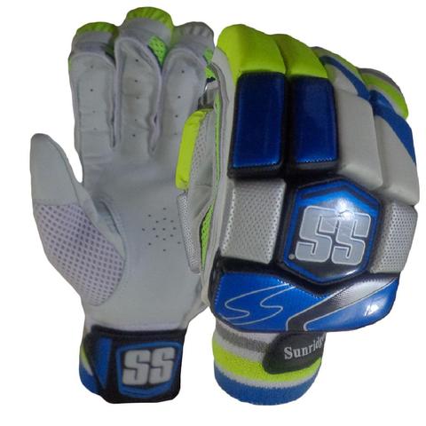 SS Platino YOUTH Batting Gloves