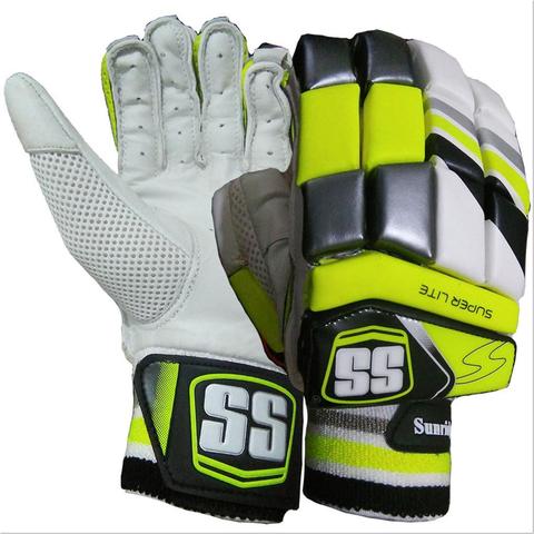 SS Superlite YOUTH Batting Gloves