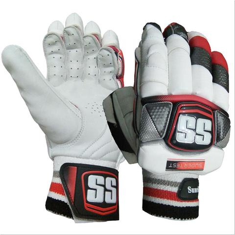 SS Super Test Batting Gloves