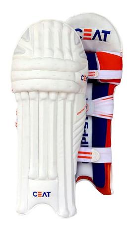 CEAT Grip Star Batting Pads Men's