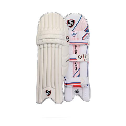 SG Hilite Batting Pads MEN's