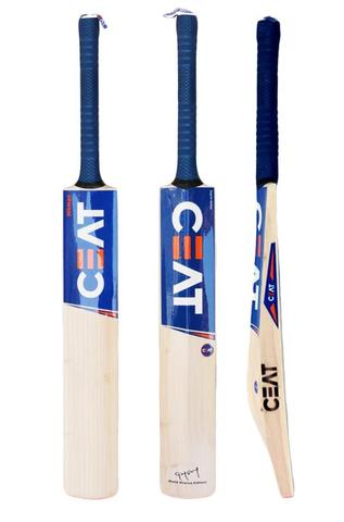 CEAT Hitman Rohit Sharma Edition Cricket Bat