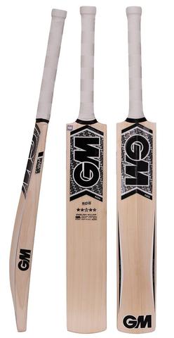 GM Kaha 808 English Willow Cricket Bat