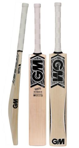 GM Kaha Cosmic English Willow Cricket Bat