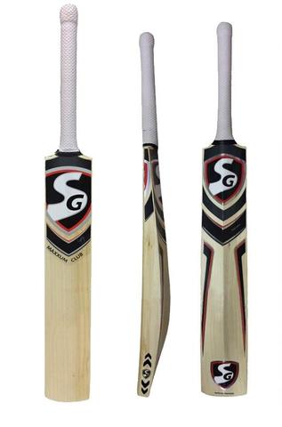SG Maxxum Club Cricket Bat