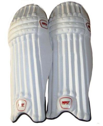 MRF Genius Unique Edition Batting Pads