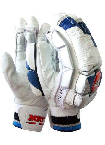 MRF Unique Edition Batting Gloves