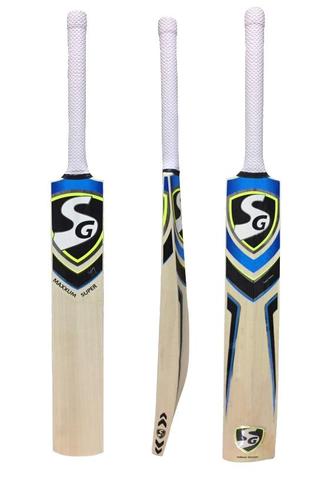 SG Maxxum Super Cricket Bat