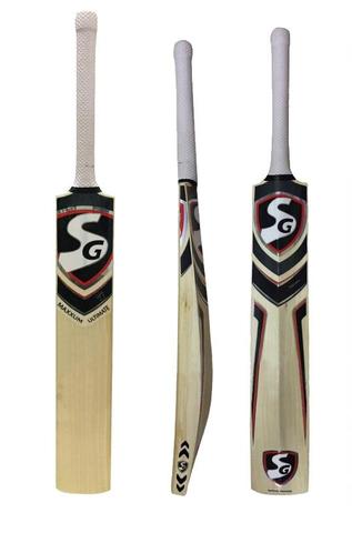 SG Maxxum Ultimate Cricket Bat