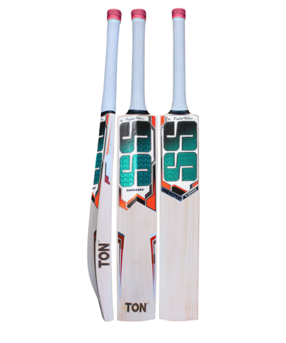 SS Master 1000 Cricket Bat