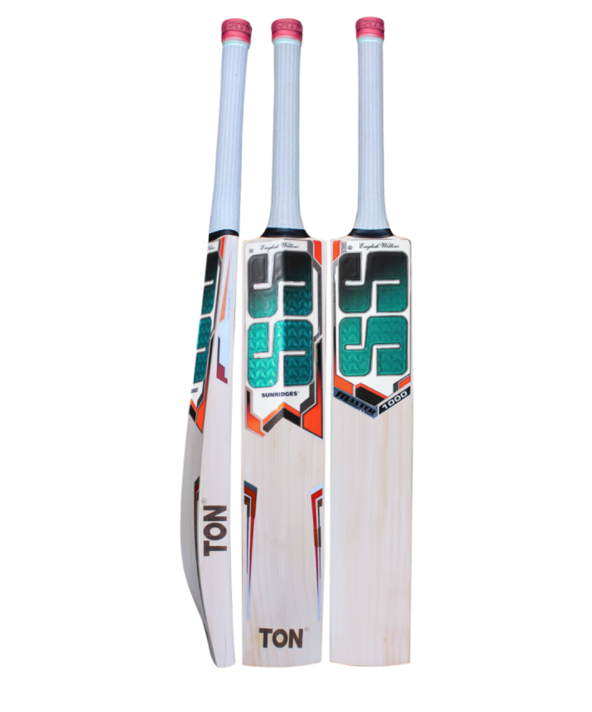 SS Master 1000 Cricket Bat