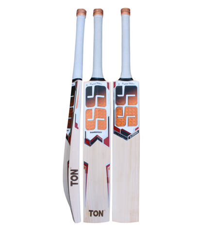 SS Master 2000 Cricket Bat
