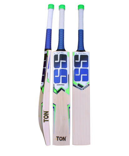 SS Master 5000 Cricket Bat