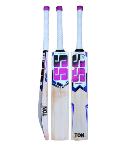SS Master 500 Cricket Bat