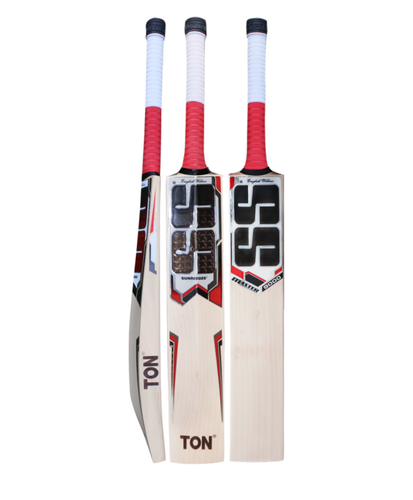 SS Master 9000 Cricket Bat