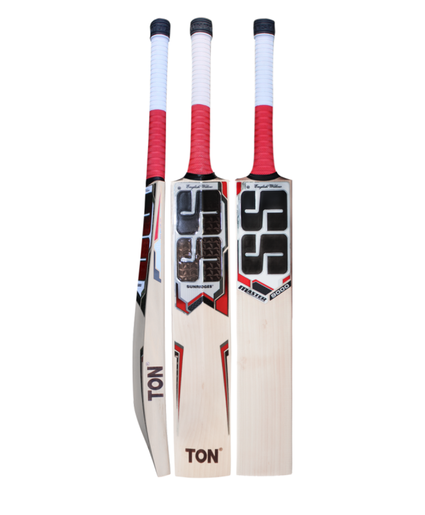 SS Master 9000 Cricket Bat