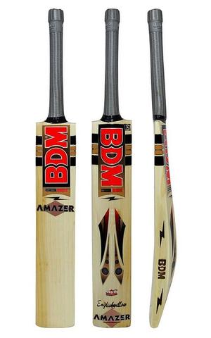 BDM Amazer Cricket Bat