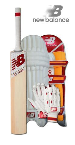 New Balance TC 1260 Full Kit Combo