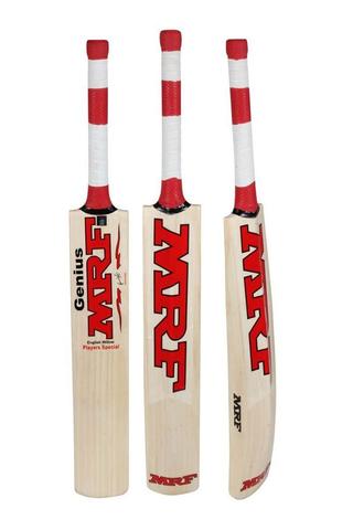 MRF Genius Players Special Cricket Bat