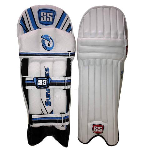 SS Platino YOUTH Batting Pads