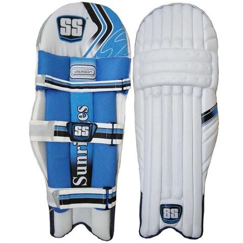 SS Dragon Batting Pads