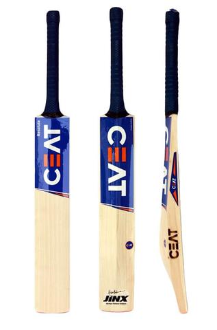 CEAT Resolute Ajinkya Rahane Edition Cricket Bat